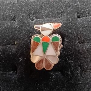 Vintage Zuni Ring